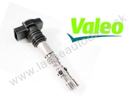 Zapaľovací modul VALEO