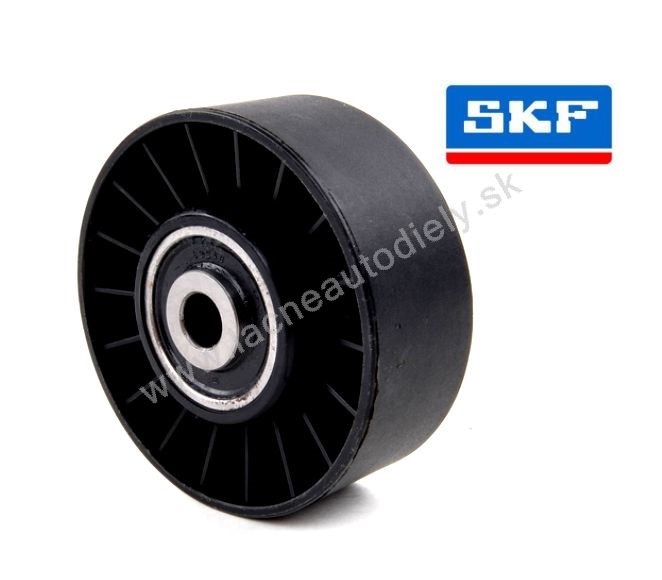 Kladka vodiaca SKF