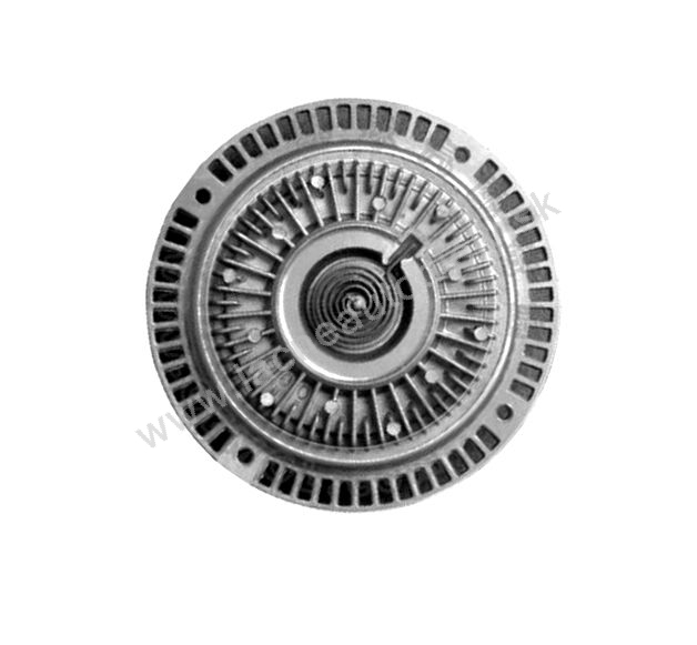 Viskózna spojka ventilátora DOVOZ