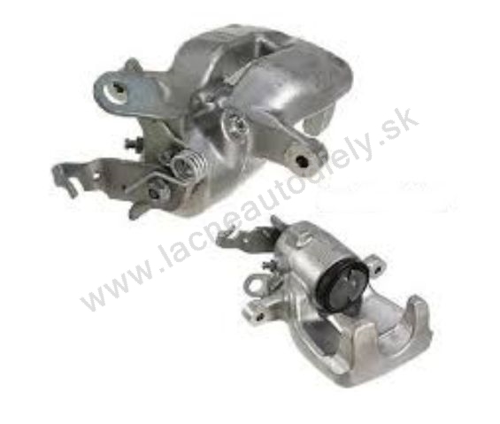 Strmeň brzdy zadný 256 - 286 ZĽ