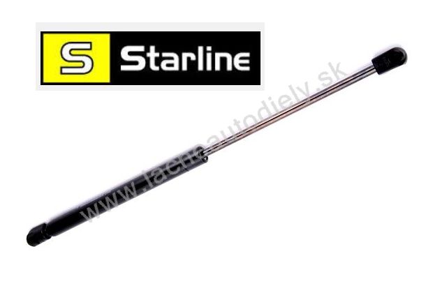 Vzpera 5-tých dverí STARLINE
