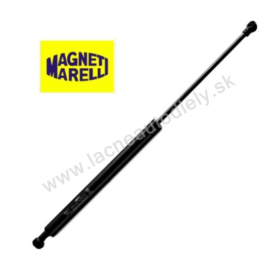 Vzpera 5-tých dverí MAGNETI MARELLI 