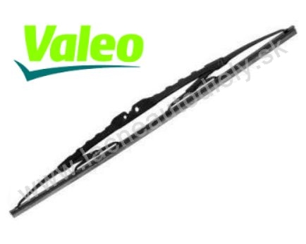 Stierač zadný Octavia Combi VALEO SILENCIO