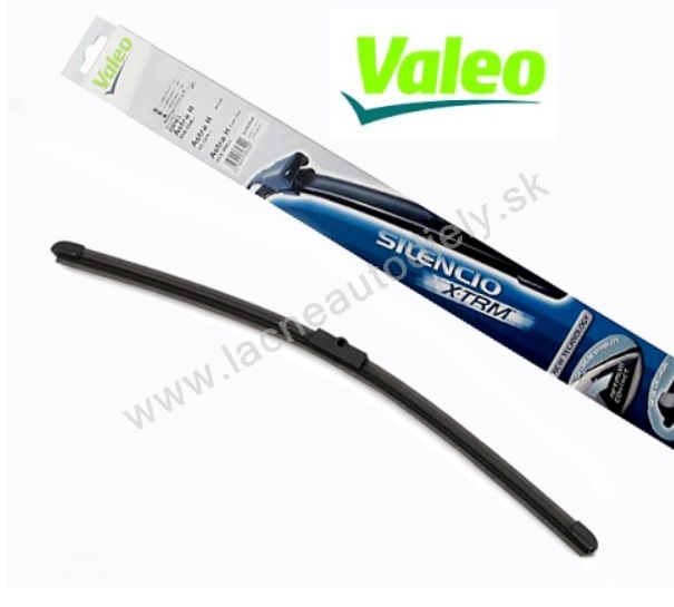 Stierač zadný VALEO SILENCIO X*TRM