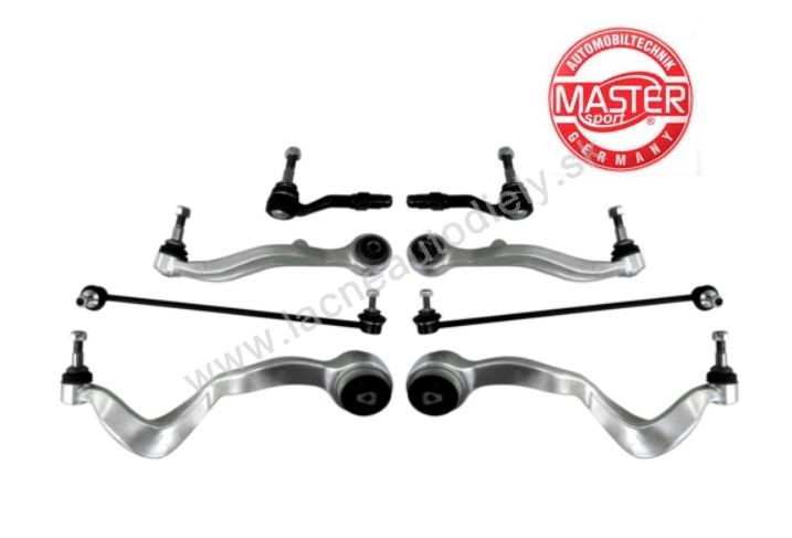 Rameno sada MASTER 36818-SET-MS