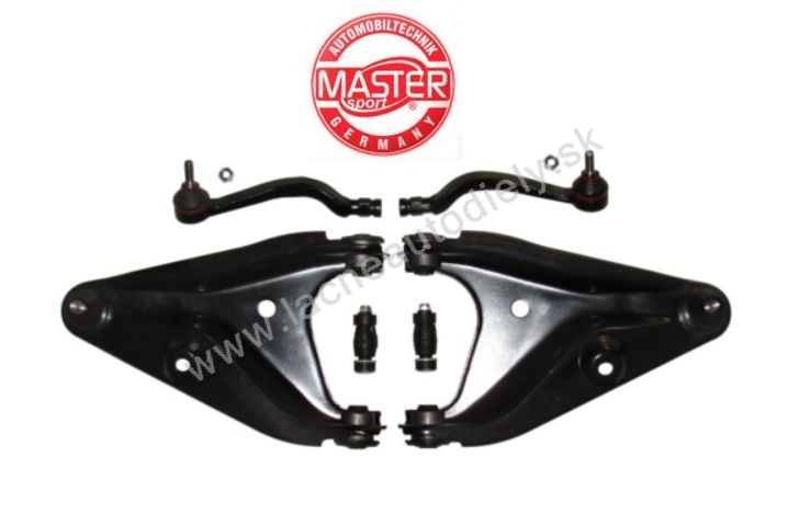 Rameno sada MASTER 36811-SET-MS