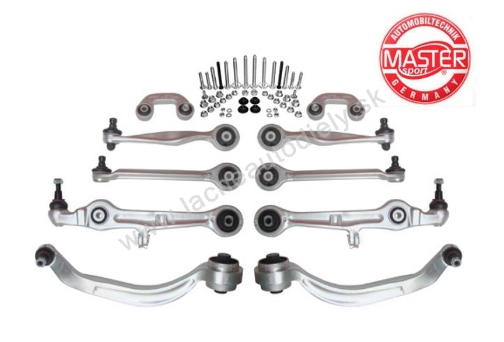 Rameno sada MASTER 36815-SET-MS