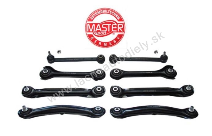 Rameno sada MASTER 36793-SET-MS