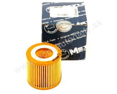 Filter oleja MEYLE