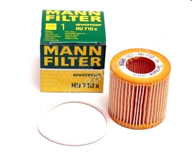 Filter oleja MANN