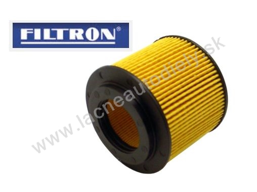Filter oleja FILTRON