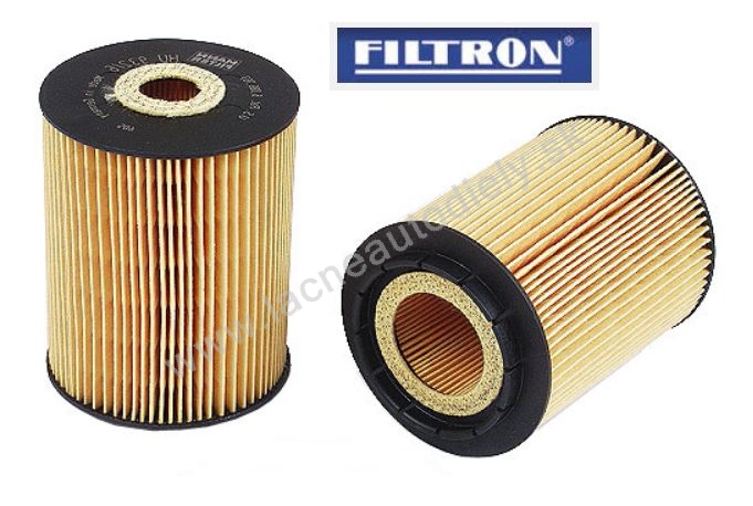 Filter oleja FILTRON