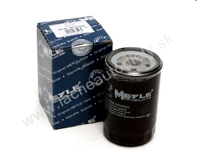 Filter oleja MEYLE