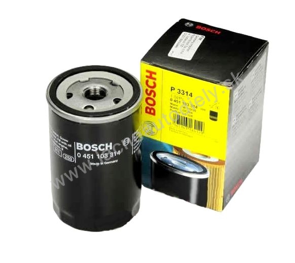 Filter oleja BOSCH