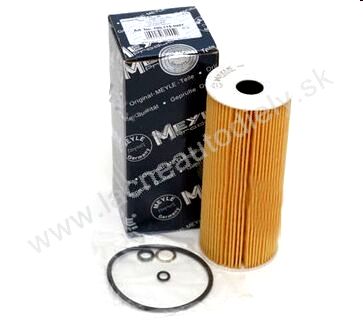 Filter oleja MEYLE