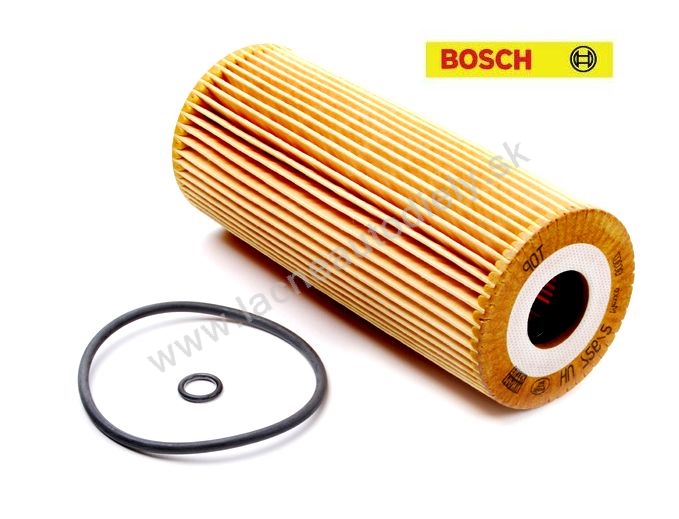 Filter oleja BOSCH