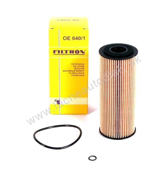 Filter oleja FILTRON