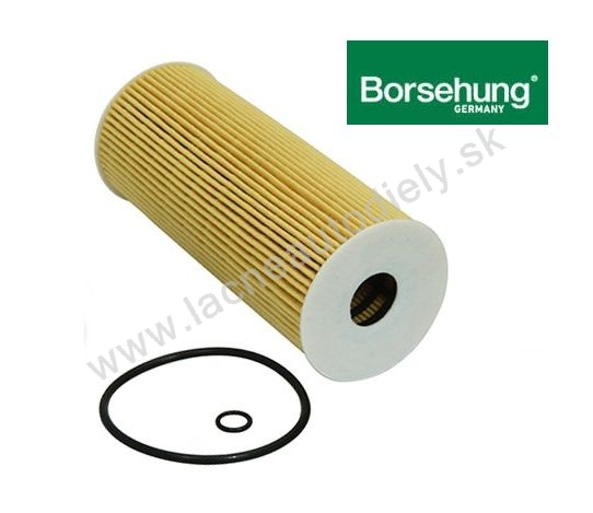 Filter oleja BORSEHUNG