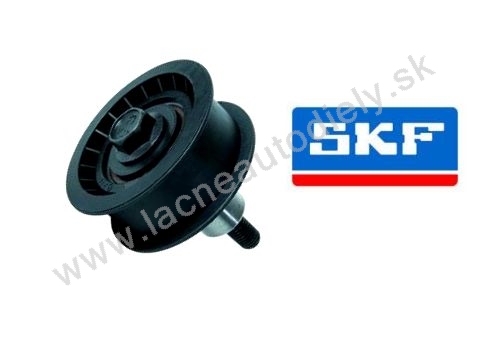Kladka vodiaca rozvodového remeňa SKF