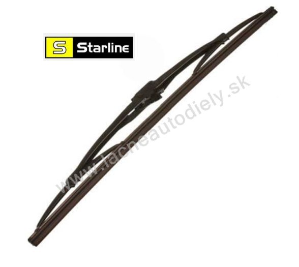 Stierač zadný STARLINE