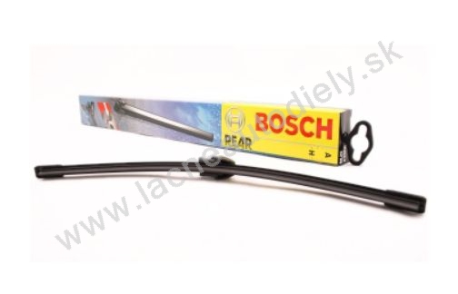 Stierač zadný BOSCH