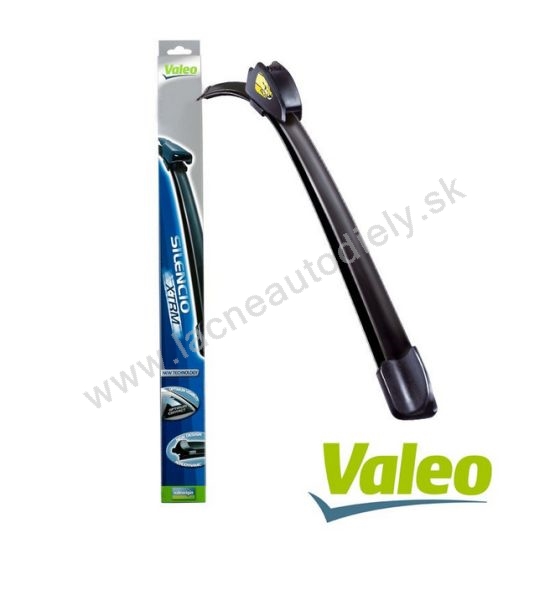 Stierače predné - sada VALEO