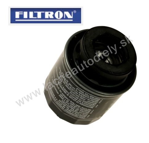 Filter oleja FILTRON