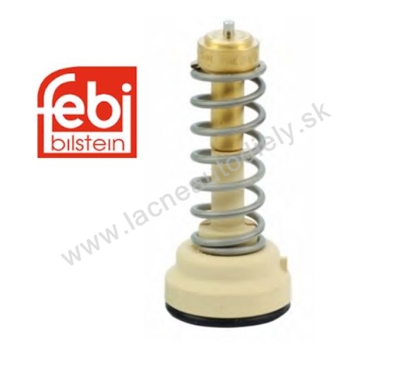 Termostat FEBI