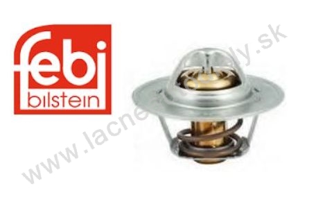 Termostat FEBI