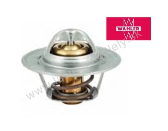 Termostat WAHLER