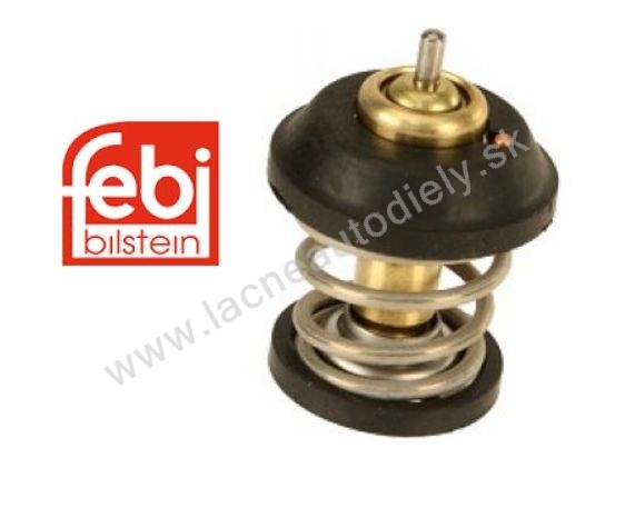 Termostat 95°C FEBI