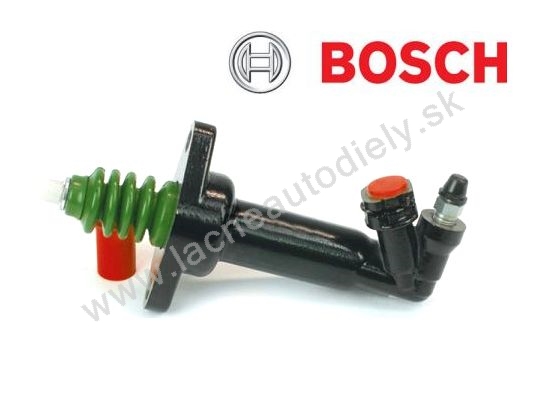 Valec spojky pracovný MQ 250 BOSCH
