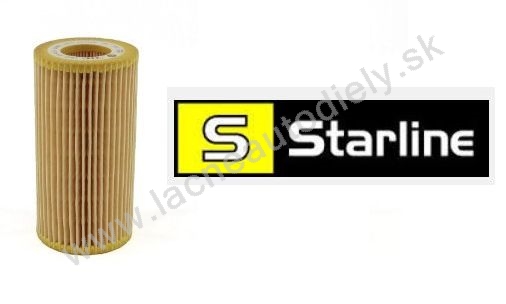 Filter oleja STARLINE