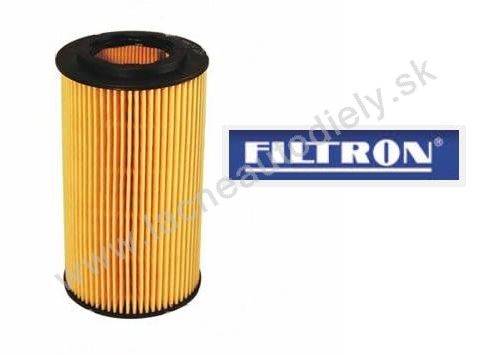 Filter oleja FILTRON