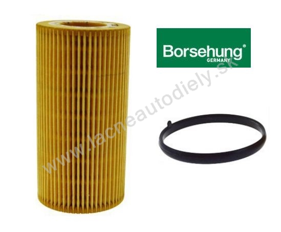 Filter oleja BORSEHUNG