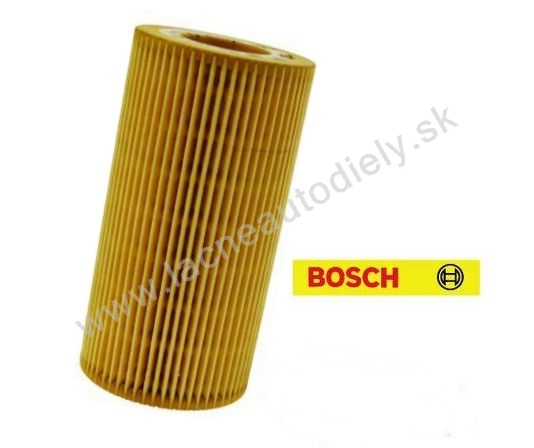Filter oleja BOSCH
