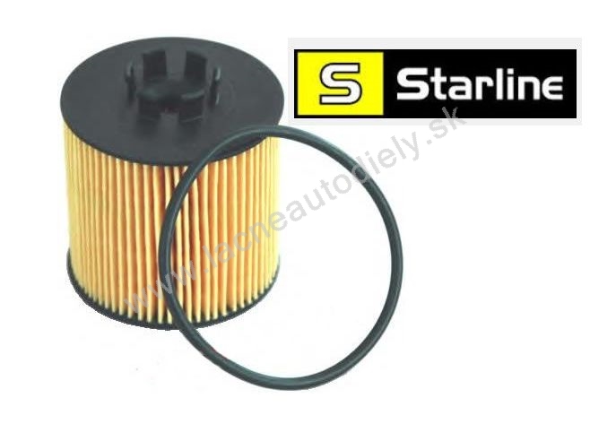 Filter  oleja STARLINE