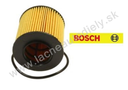 Filter  oleja BOSCH