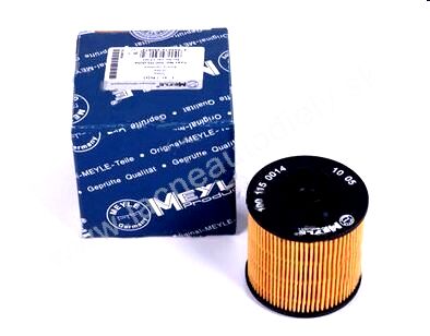 Filter  oleja MEYLE