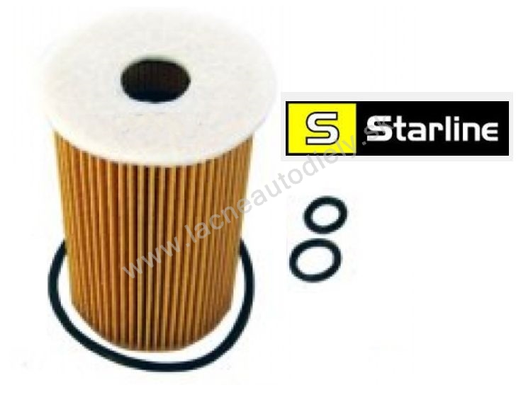 Filter  oleja STARLINE