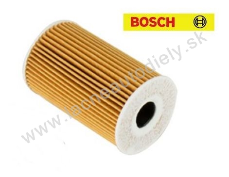 Filter  oleja BOSCH