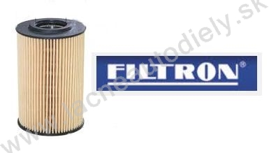 Filter  oleja FILTRON
