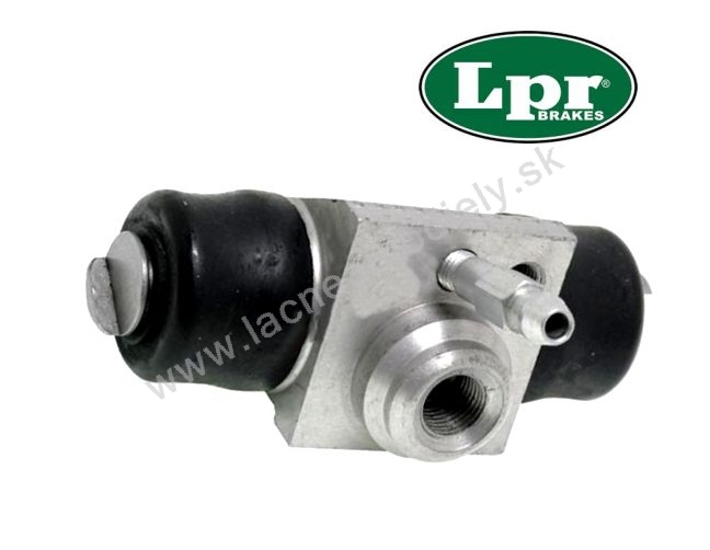 Valček brzdy 19,05 mm LPR