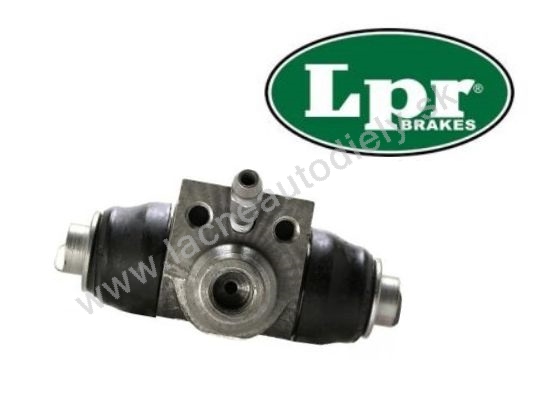 Valček brzdy 20,64 mm LPR