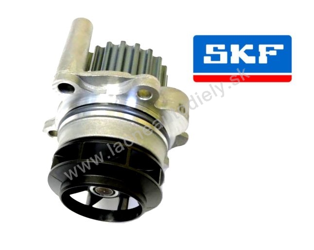 Čerpadlo vodné SKF