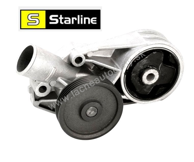 Čerpadlo vodné (drážkový remeň 4PK) STARLINE