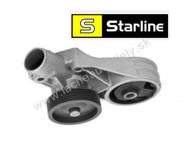 Čerpadlo vodné ( 6 - drážkový remeň ) STARLINE