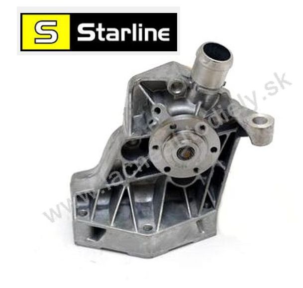 Čerpadlo vodné STARLINE