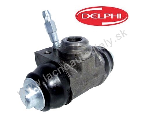 Valček brzdy 20,64 mm DELPHI