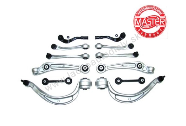 Rameno sada MASTER  36797-SET-MS